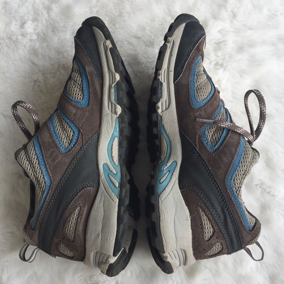 Vasque Tennis Shoe - Picture 4 of 6